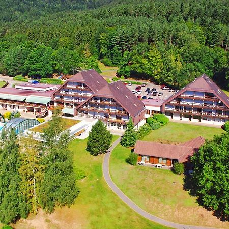 Village Vacances Cap France La Bolle Saint-Die-des-Vosges Exterior foto